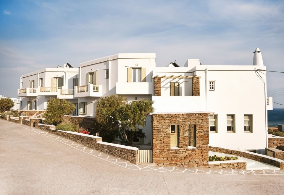 Hotel Altana Boutique Hotel, Exterior, Hotel Exterior