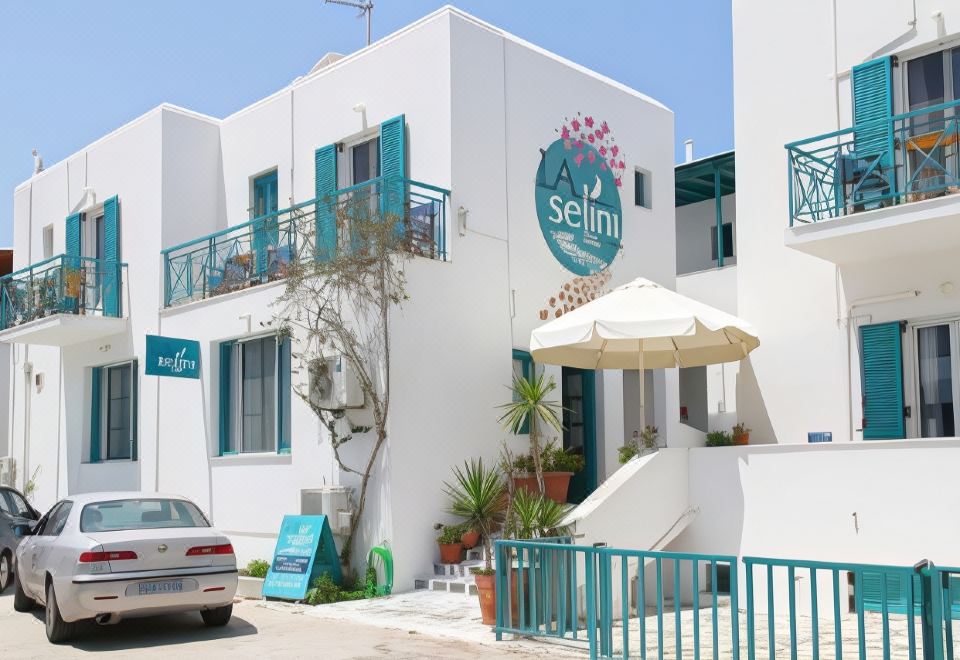 Hotel Kokoon, Exterior, Hotel Exterior