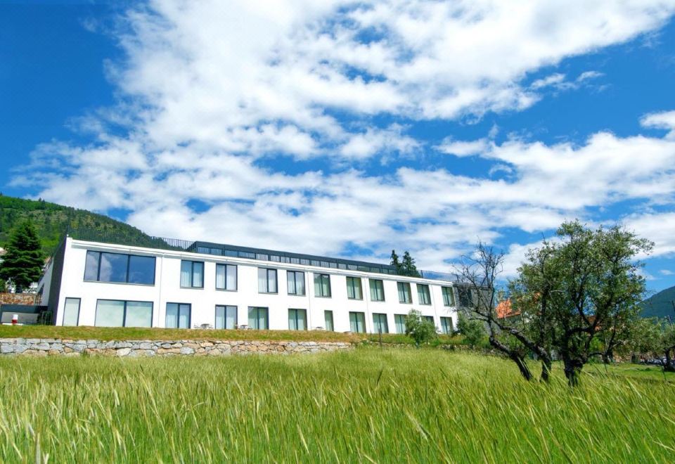 Hotel da Fábrica, Exterior, Hotel Exterior