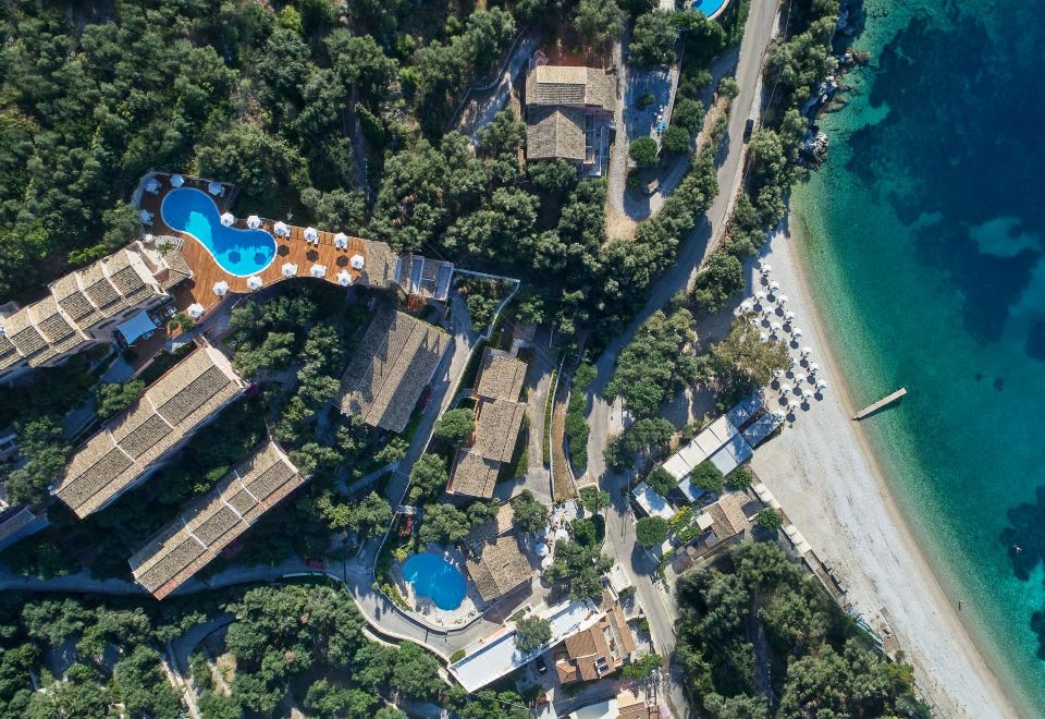 Hotel San Antonio Corfu Resort (Adults Only), Exterior, Hotel Exterior