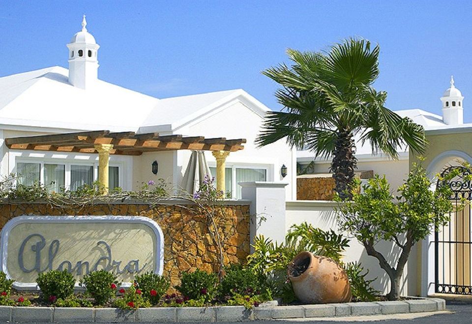 Hotel Villas Alondra, Exterior, Hotel Exterior
