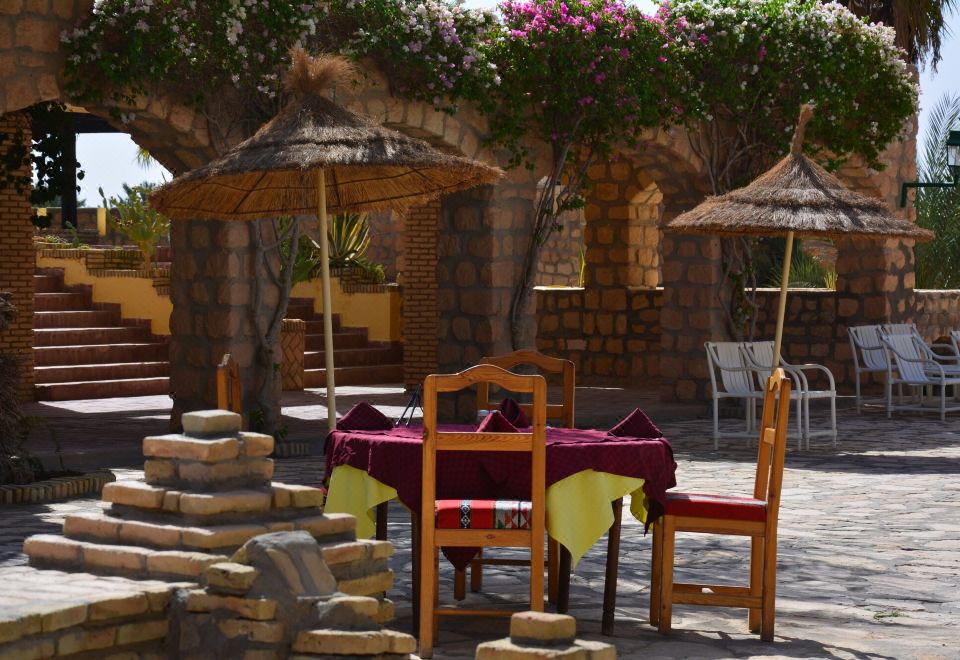 Hotel Caravanserai Hotel, Exterior, Garden