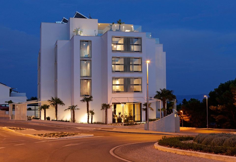 Hotel Lifestyle Hotel Vitar, Exterior, Hotel Exterior