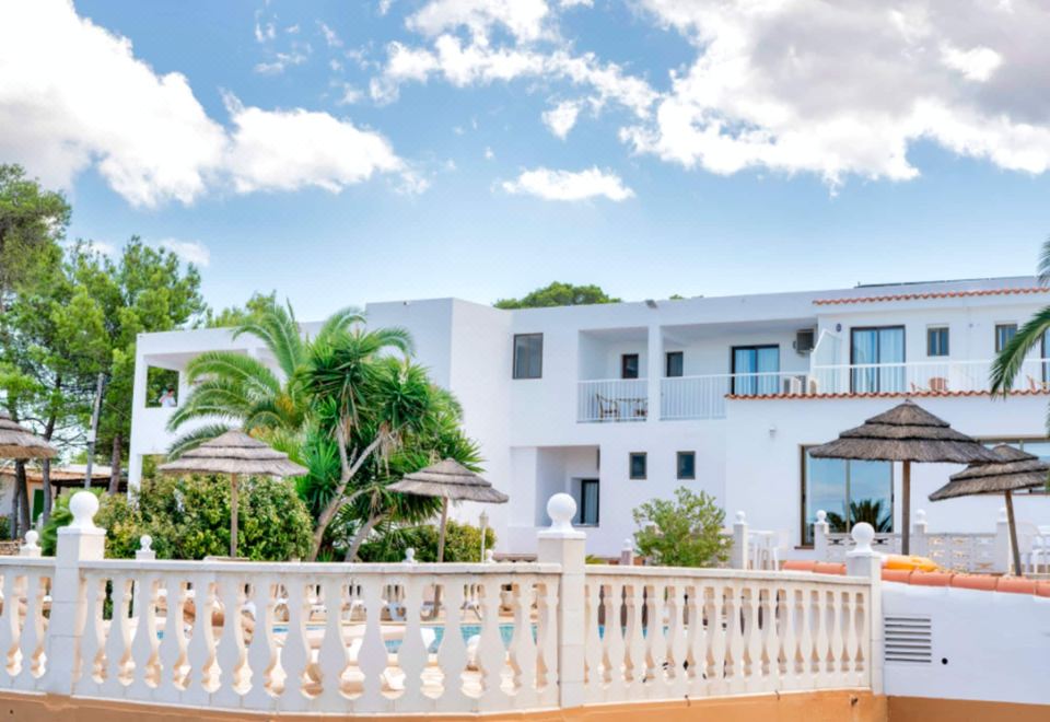 Hotel Lago Dorado - Formentera Break, Exterior, Hotel Exterior