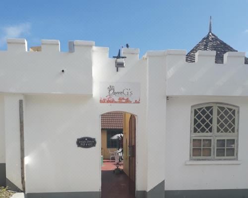 Hotel Seacastle Deluxe Studio, Exterior, Hotel Exterior