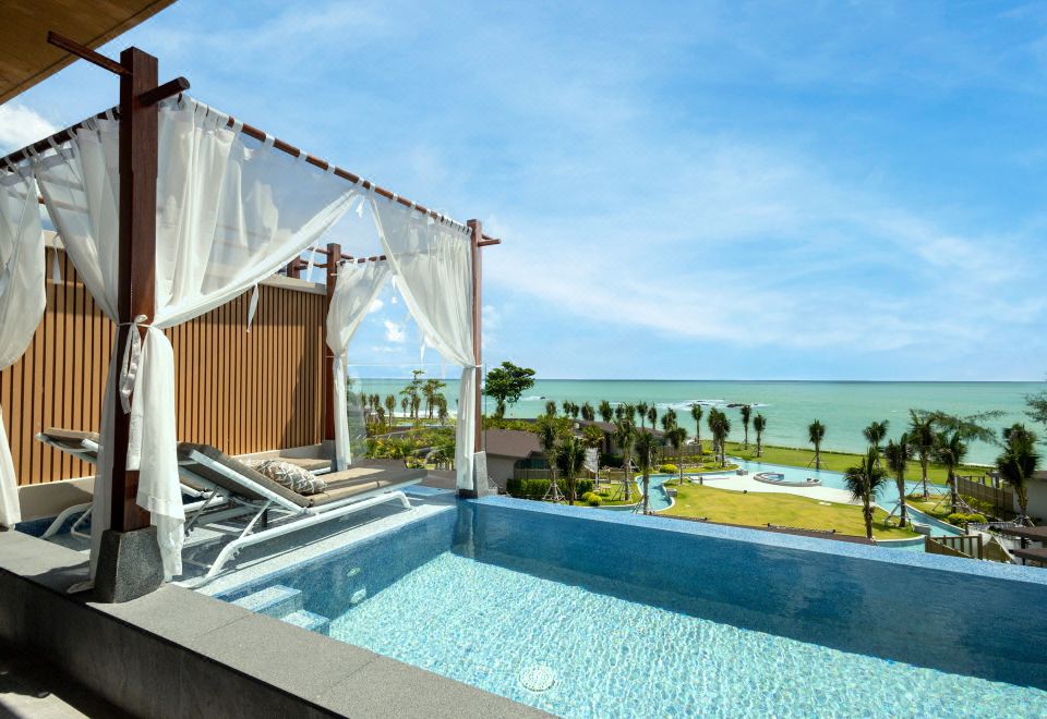 Hotel The Little Shore Khao Lak by Katathani, Exterior, Hotel Exterior