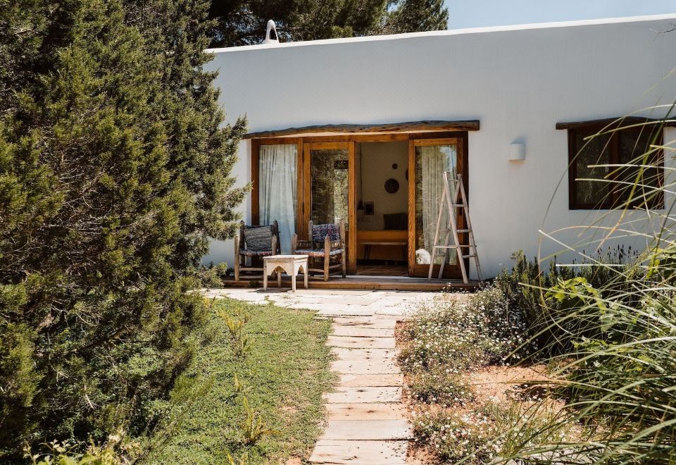 Hotel Can Vistabella Boutique Resort, Exterior, Garden