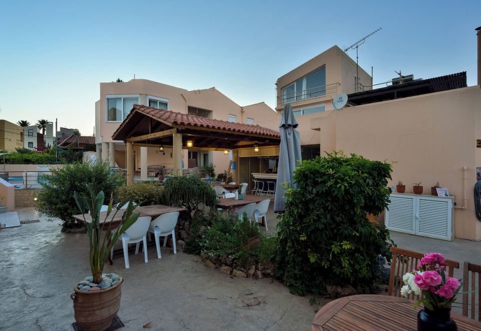 Hotel Elma's Dream Apartments & Villas, Exterior, Hotel Exterior