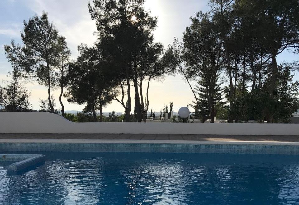 Hotel Casa Colina, Leisure & Recreation, Outdoor Swimming Pool