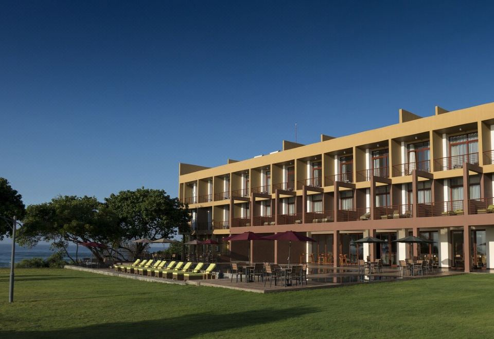 Hotel Sooriya Resort & Spa, Exterior, Hotel Exterior