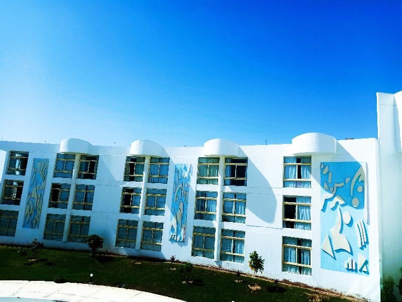 Hotel Amarina Sun Resort & Aqua Park, Exterior, Hotel Exterior