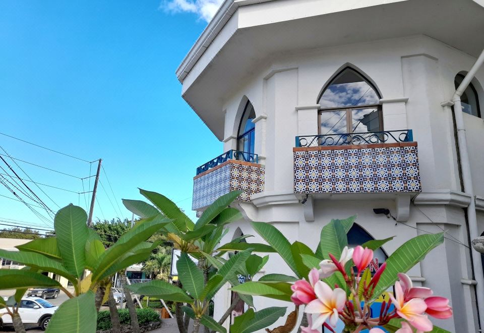 Hotel Zulu Surf Hotel Tamarindo, Exterior, Hotel Exterior