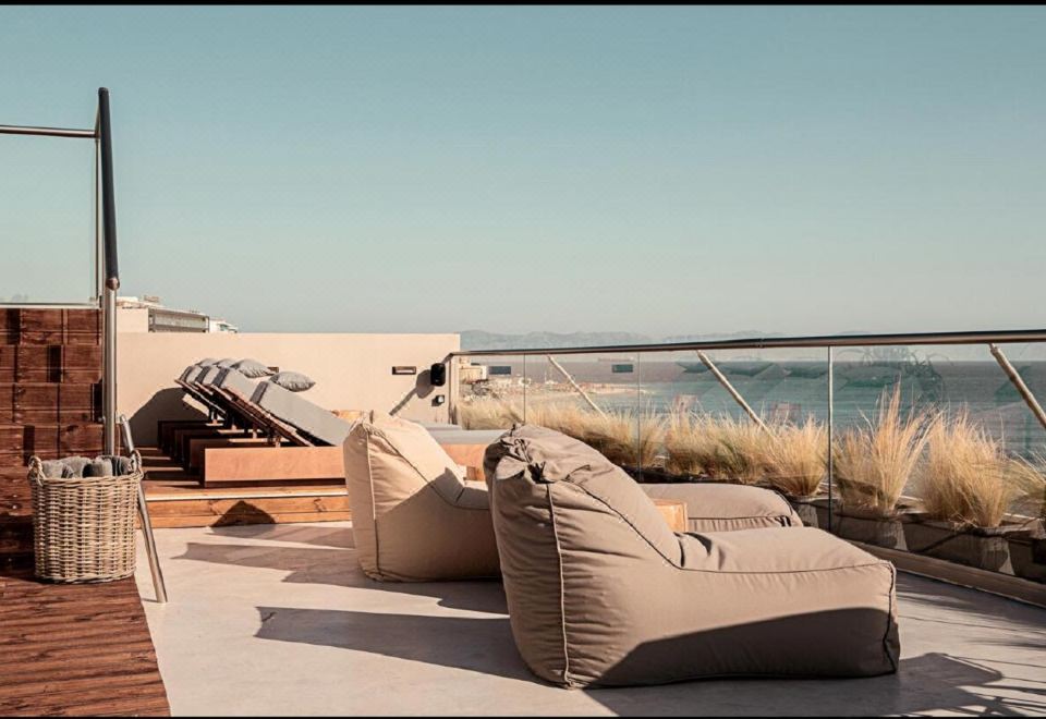 Hotel Casa Cook Rhodes (Adults Only), Exterior, Hotel Exterior