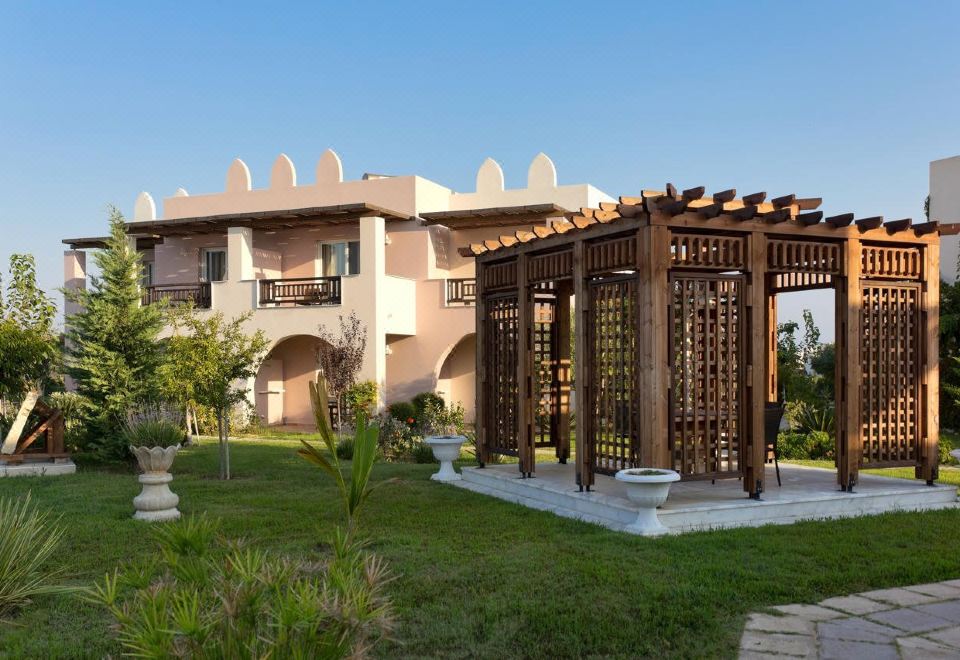 Hotel Gaia Palace, Exterior, Hotel Exterior