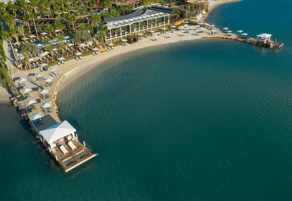 Hotel Biblos Resort Alaçatı, Exterior, Hotel Exterior