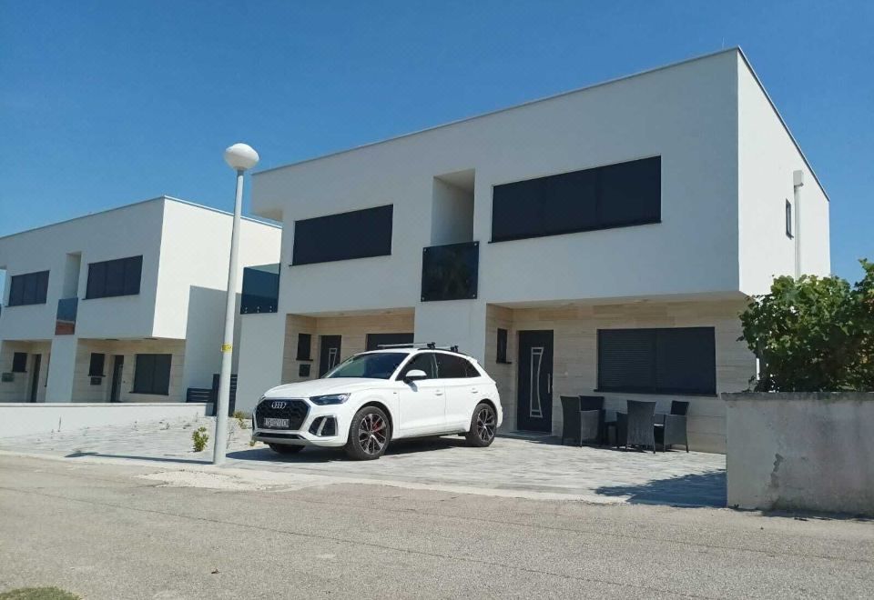 Hotel Holiday home Cvetkovic, Exterior, Hotel Exterior