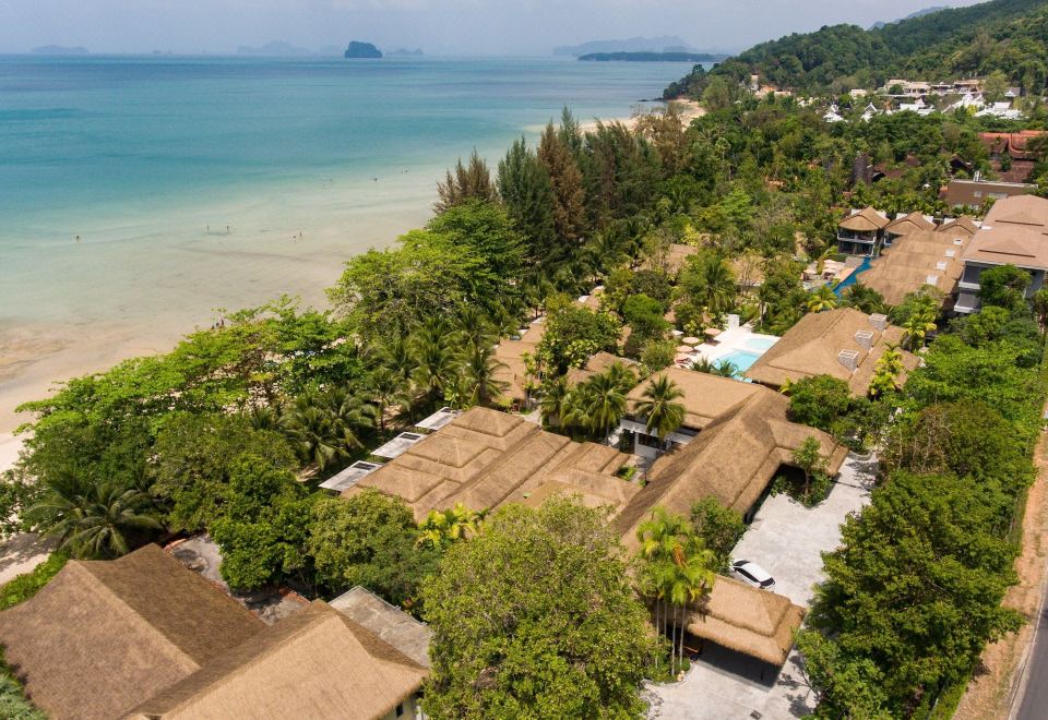 Hotel Tup Kaek Sunset Beach Resort, Exterior, Hotel Exterior