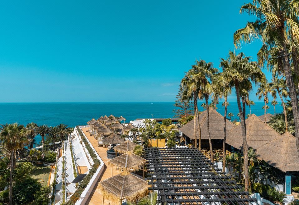Hotel Dreams Jardin Tropical Resort & Spa, Exterior, Hotel Exterior