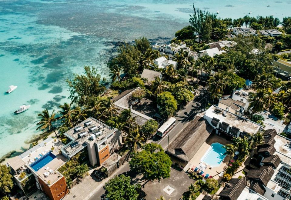 Hotel Toparadis Guest House, Exterior, Hotel Exterior