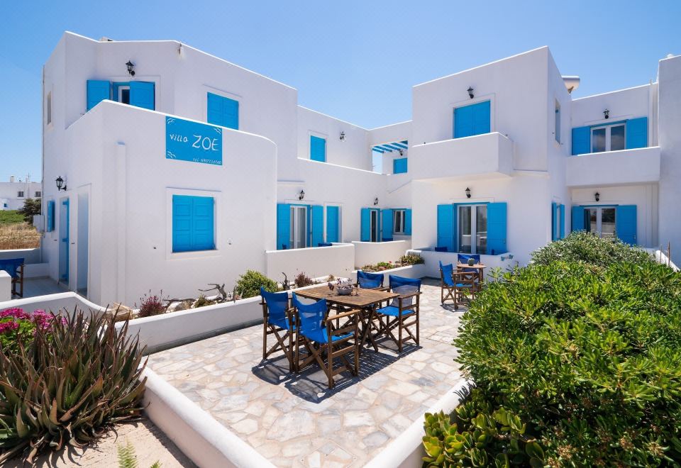 Hotel Domus Litus, Exterior, Hotel Exterior