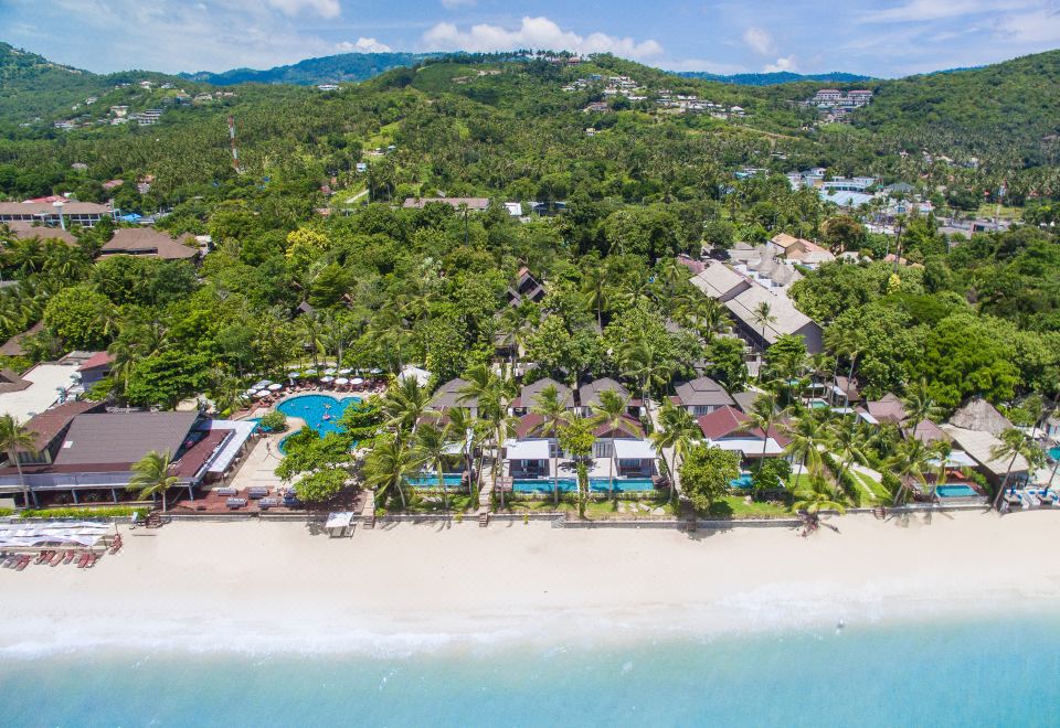 Hotel NH Collection Samui Peace Resort, Exterior, Hotel Exterior