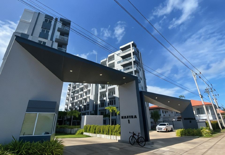 Hotel Mantra Condo M185, Exterior, Hotel Exterior