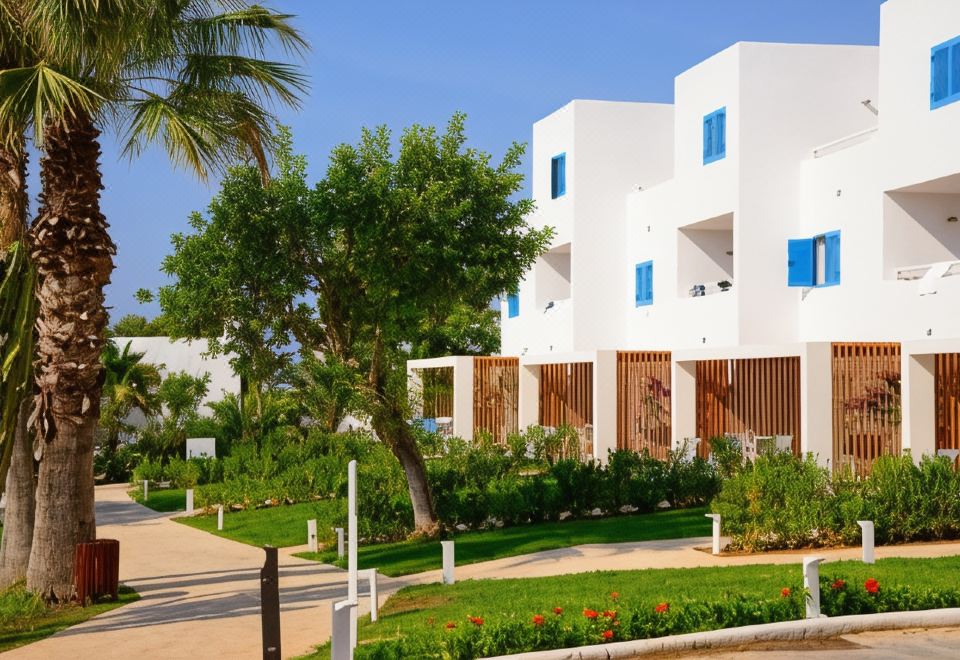 Hotel Cala Llenya Resort Ibiza, Exterior, Hotel Exterior