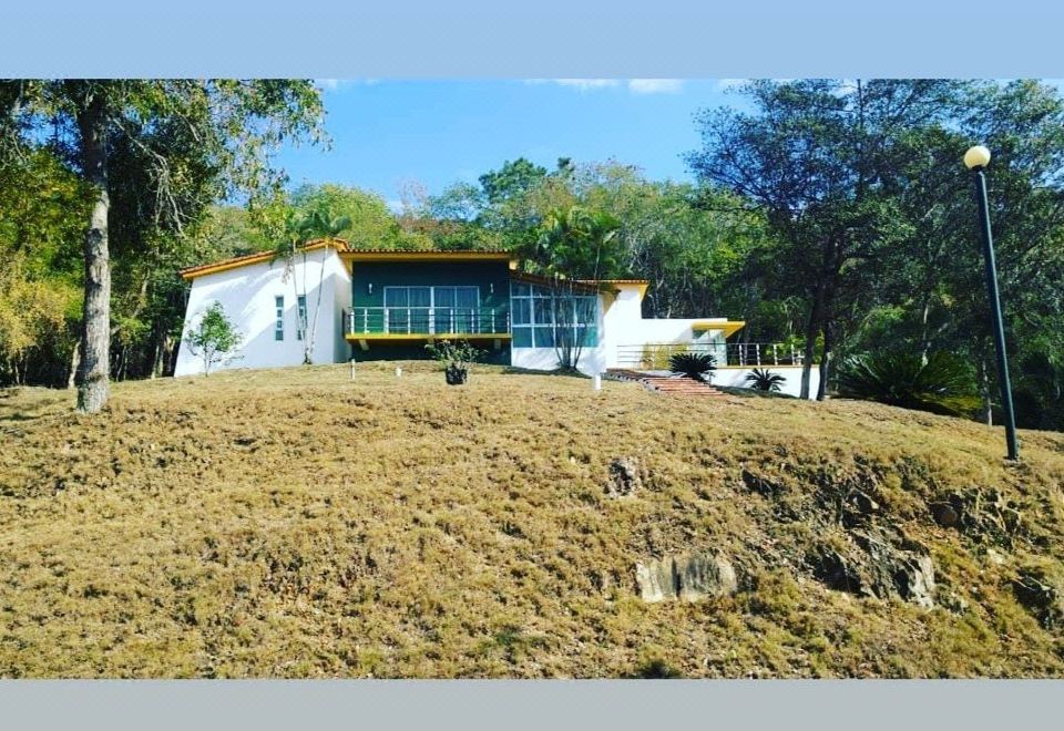 Hotel Paraíso Tropical, Exterior, Hotel Exterior