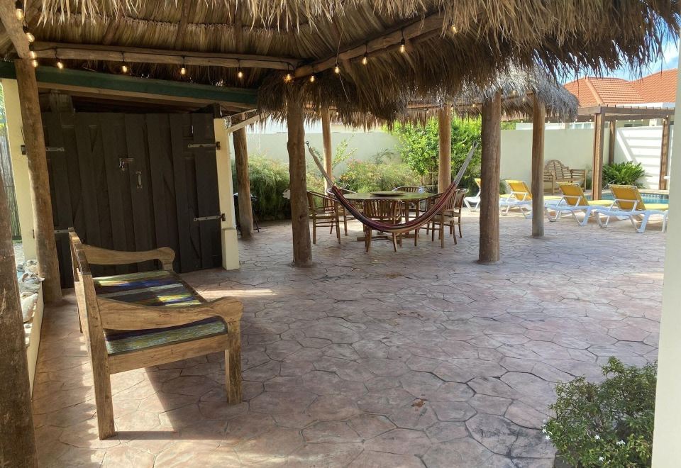 Hotel Casa Opal, Exterior, Garden