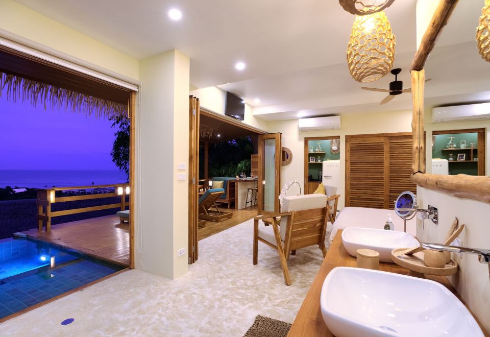 Hotel Wild Cottages Luxury and Natural, Exterior, Hotel Exterior