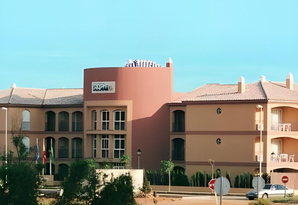 Hotel Leo Islamar, Exterior, Hotel Exterior