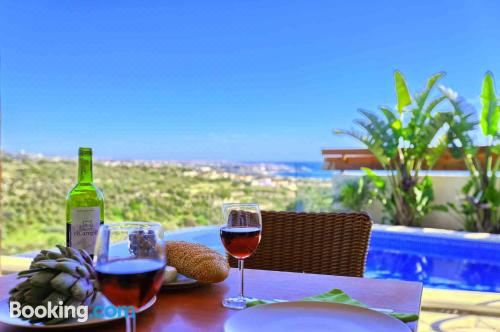 Hotel Villa Thea, Dining, Restaurant