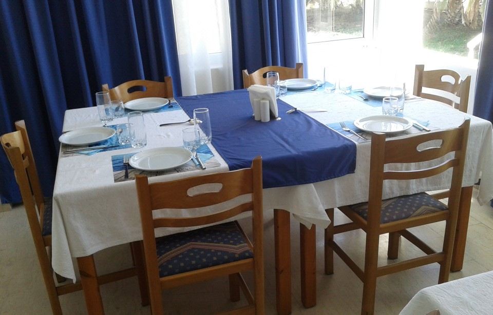Hotel Evita Natura, Dining, Restaurant