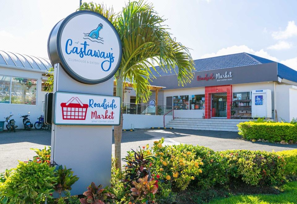 Hotel Casa Linda Properties by Caribe Stays, Exterior, Hotel Exterior