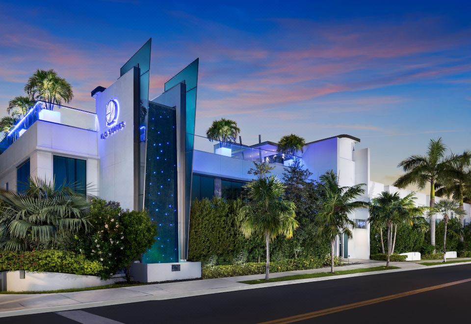 Hotel H2O Suites- Adults Only, Exterior, Hotel Exterior