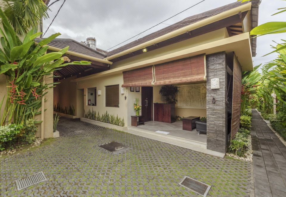 Hotel My Villas in Bali, Exterior, Hotel Exterior