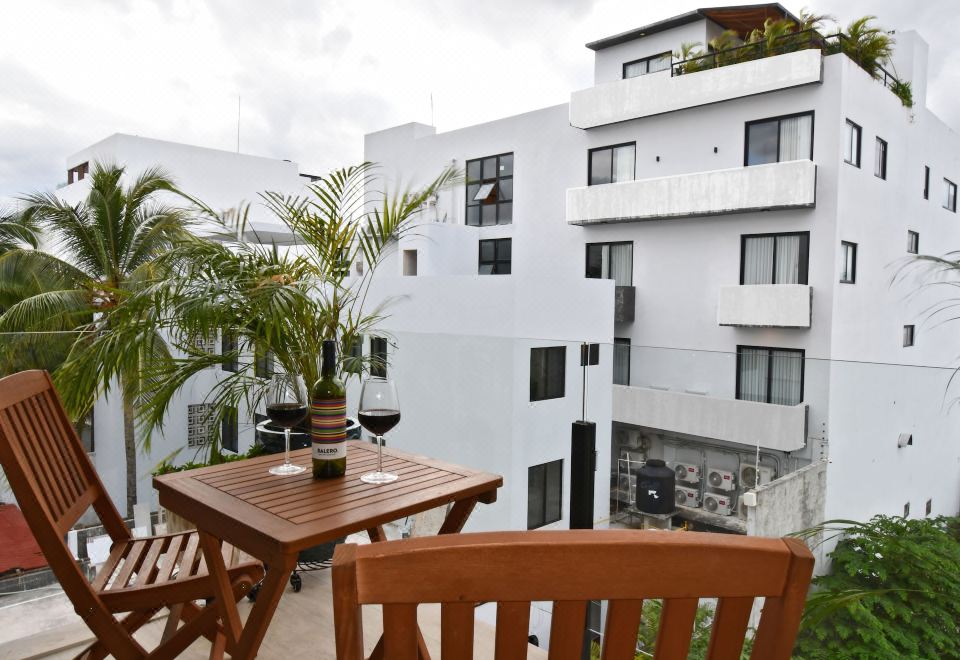 Hotel Ceren Luxury Apartments by Spot Rentals, Exterior, Hotel Exterior