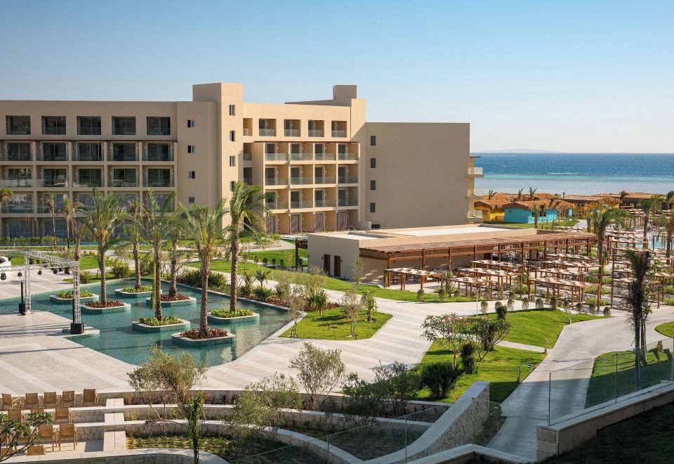 Hotel JAZ Elite Asteria, Exterior, Hotel Exterior