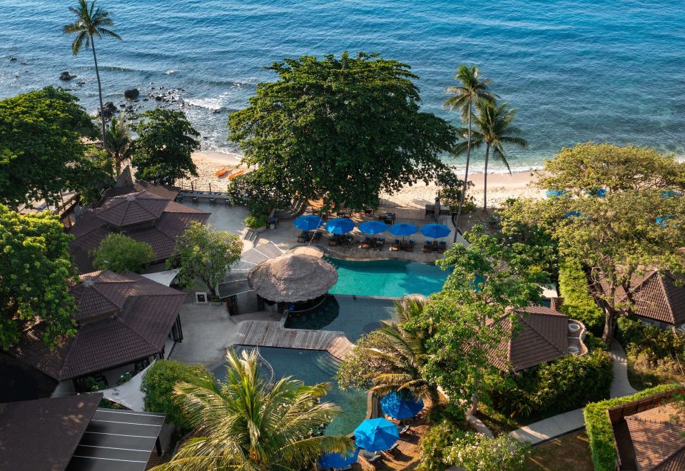 Hotel SAii Koh Samui Villas Adults Only, Exterior, Hotel Exterior