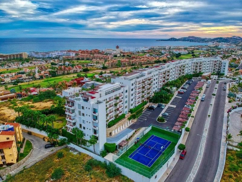 Hotel Alegranza Luxury Resort - All Master Suite, Exterior, Hotel Exterior