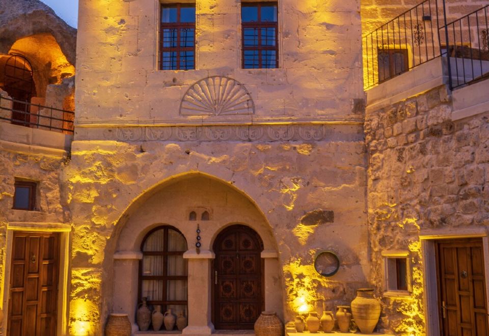 Hotel Theodora Village, Exterior, Hotel Exterior