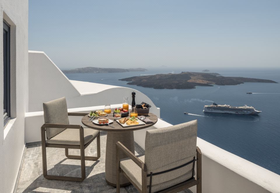 Hotel Homeric Poems, Dining, Restaurant