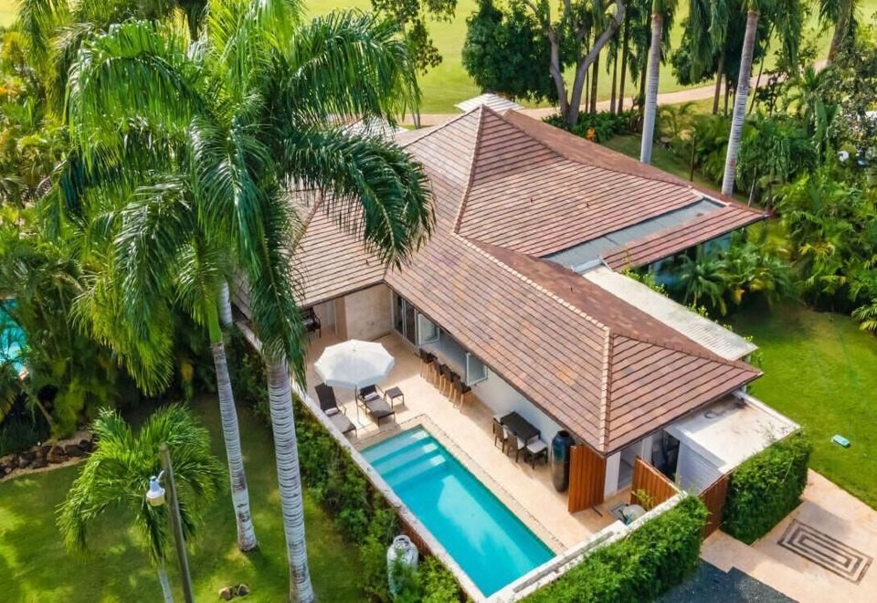 Hotel Luxurious 3 Br Golf Villa, Exterior, Hotel Exterior