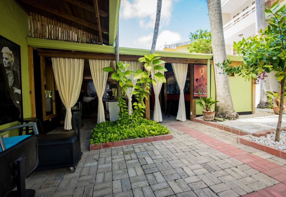 Hotel Terra Linda Resort, Exterior, Hotel Exterior