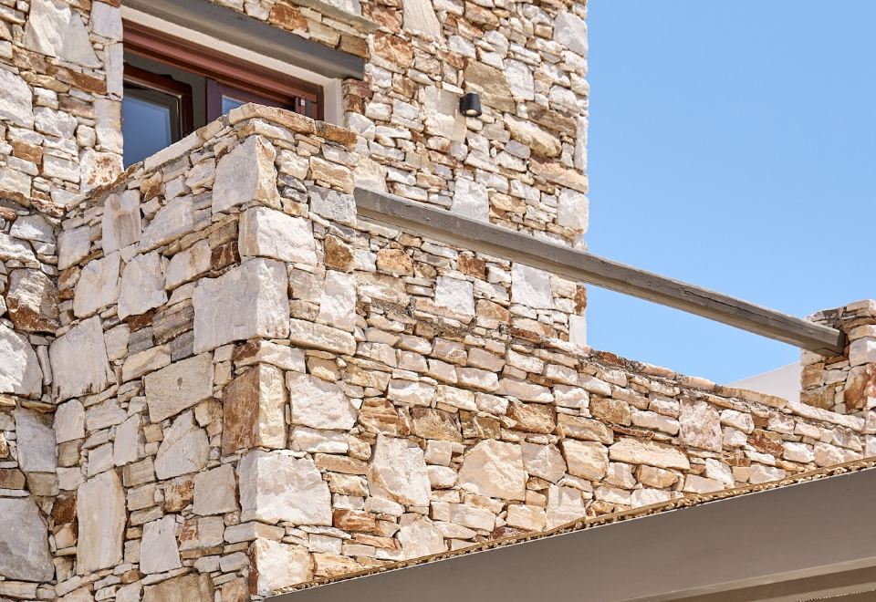 Hotel Voya Sifnos Mindful Stay, Exterior, Hotel Exterior