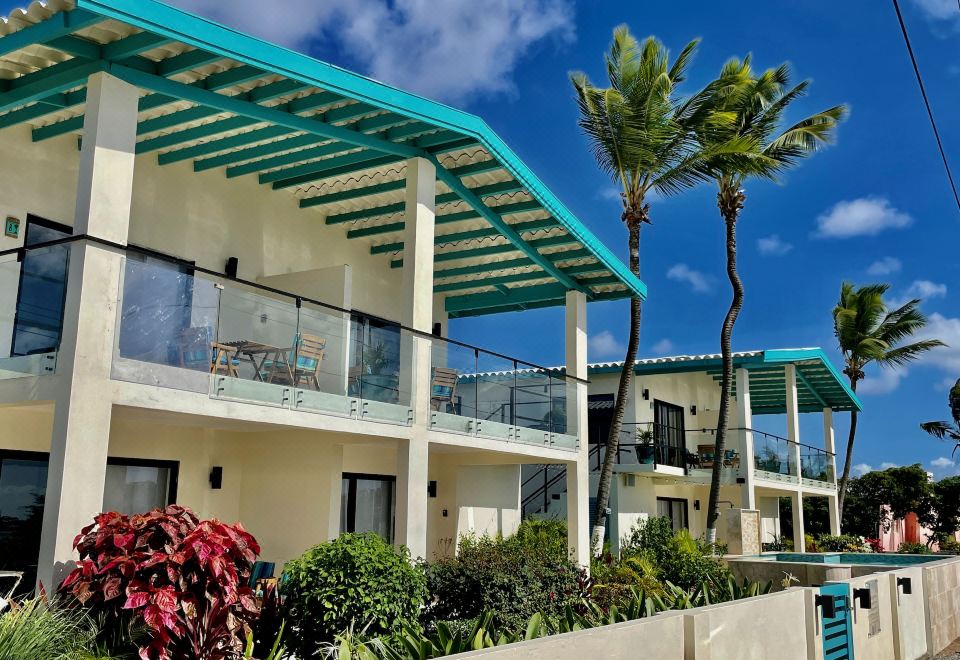 Hotel Vistalmar Ocean Suites, Exterior, Hotel Exterior