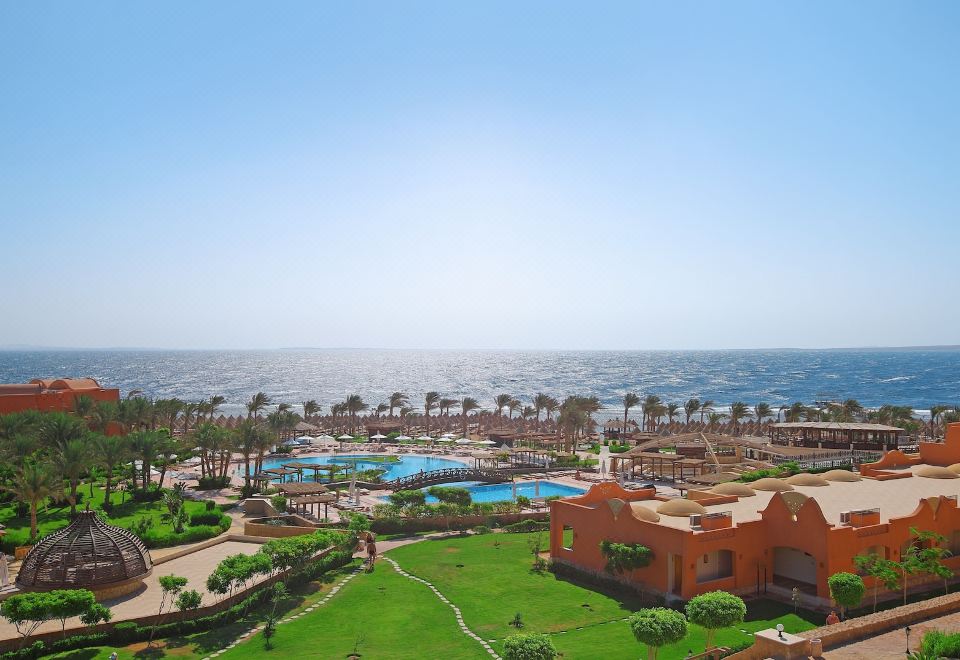 Hotel Sharm Grand Plaza Resort - Families and Couples Only, Exterior, Hotel Exterior
