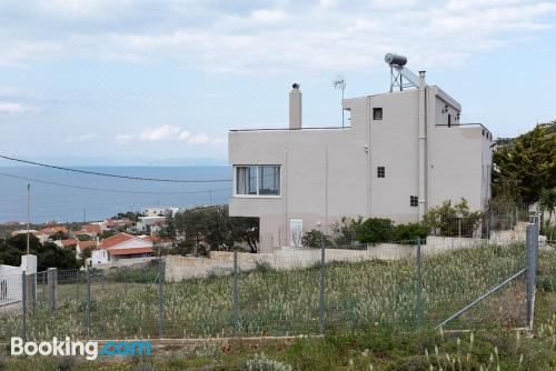 Hotel Seafront Villa Nefeli, Exterior, Hotel Exterior