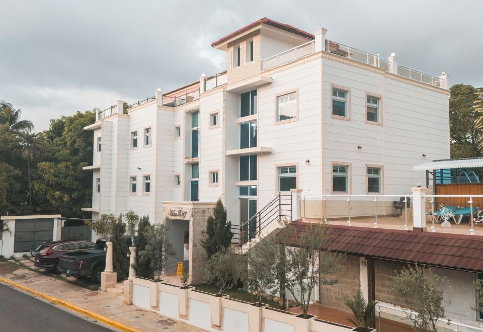 Hotel Anton Reef, Exterior, Hotel Exterior