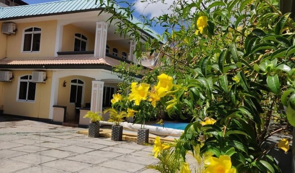 Hotel Gardenia Villa, Exterior, Hotel Exterior